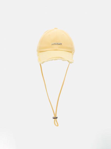 Sombrero mujer Jacquemus