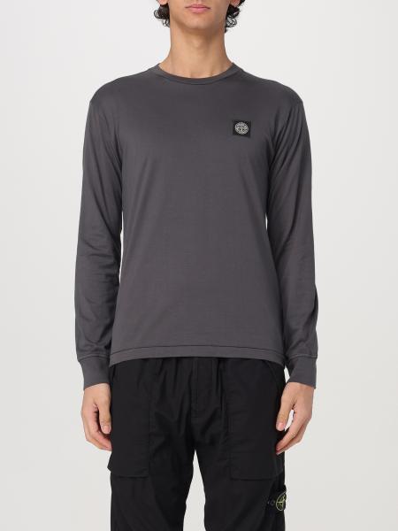 T-shirt man Stone Island