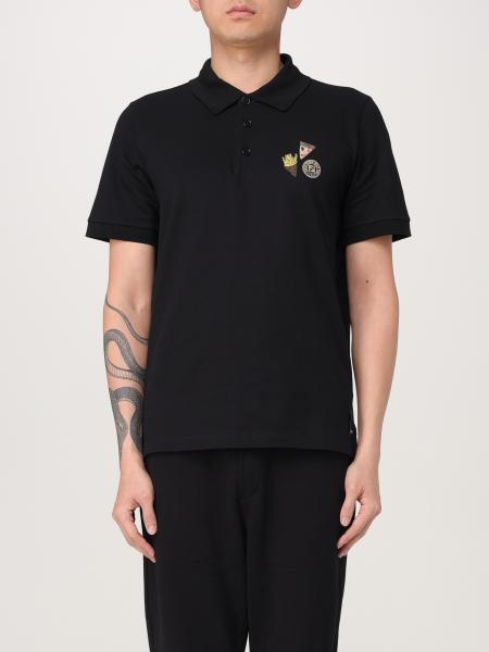 Polo hombre Fendi