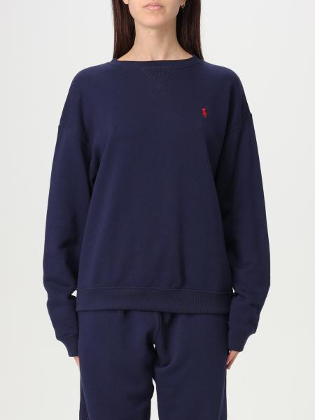 スウェットシャツ レディース Polo Ralph Lauren