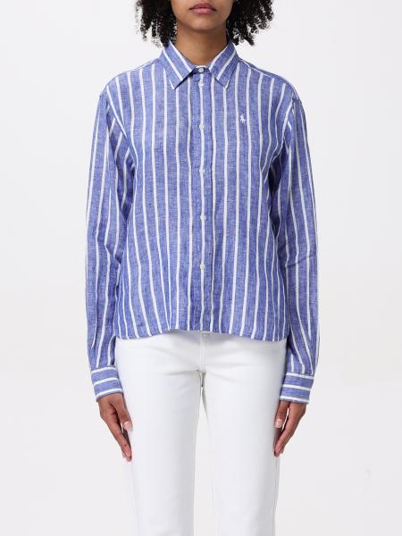 Shirt woman Polo Ralph Lauren