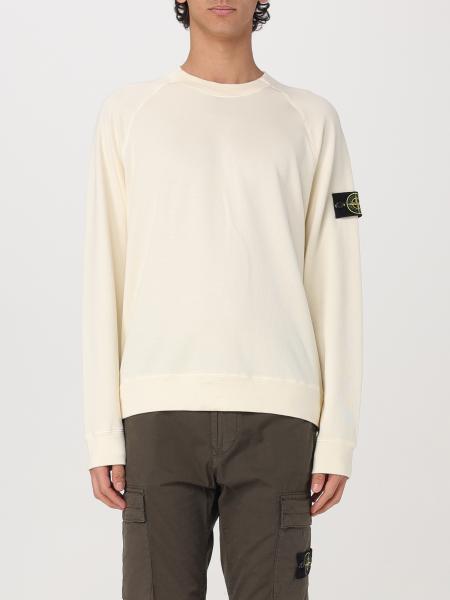 Stone Island sweater: Sweatshirt man Stone Island