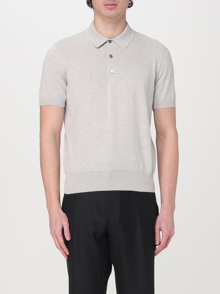 Polo shirt man Tom Ford