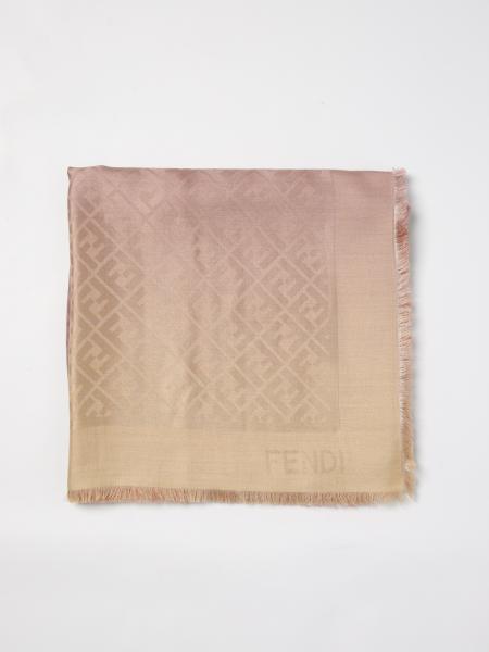 Scarf woman Fendi