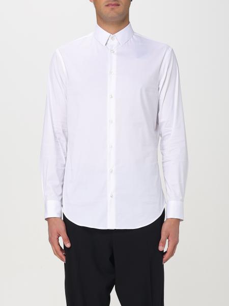 Shirt men Giorgio Armani