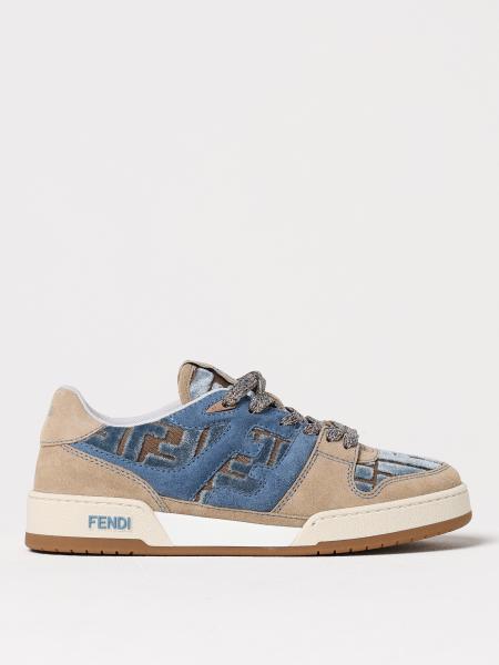 Sneakers women Fendi