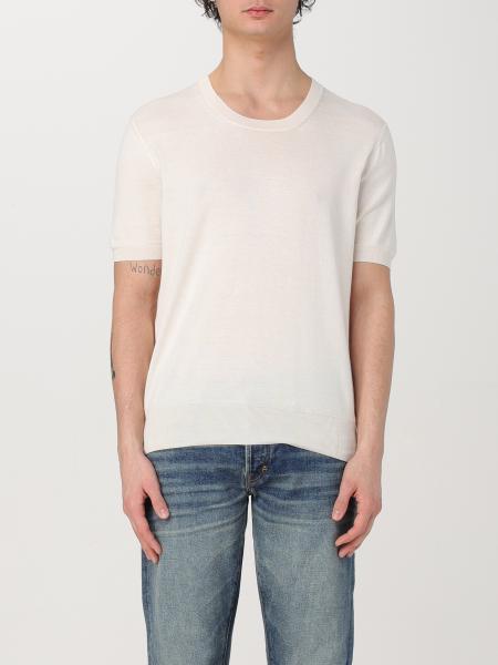 T-shirt uomo Tom Ford