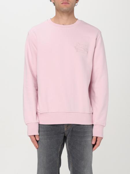 Sweatshirt man Etro