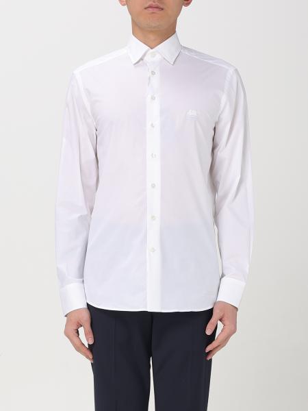 Men's Etro: Shirt man Etro