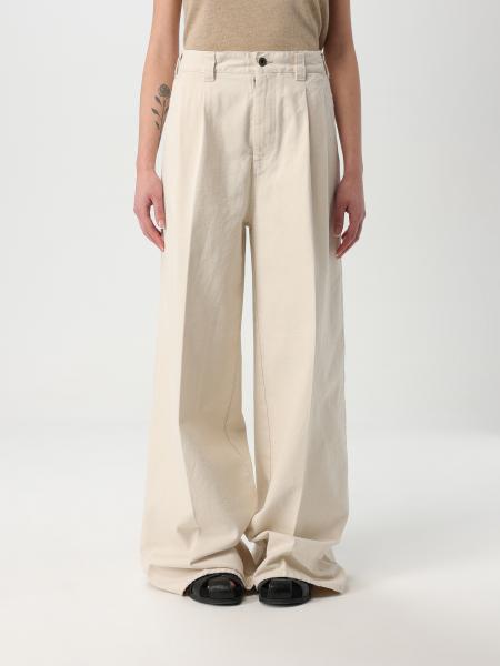 Pants woman Maison Margiela