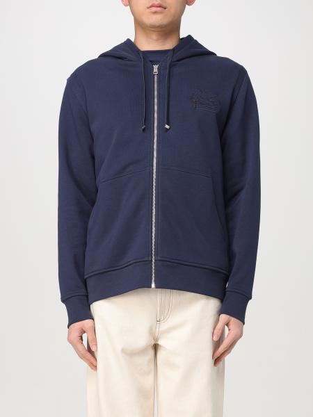 Sweatshirt man Etro