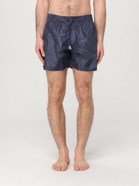 Swimsuit man Etro