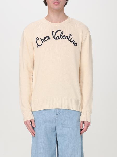 Sweater man Valentino