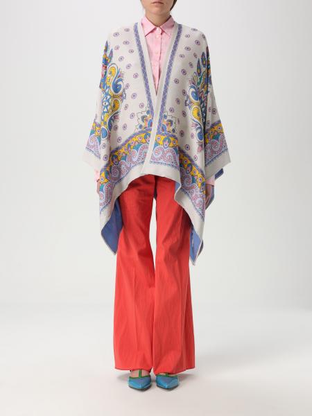 Jacket women Etro