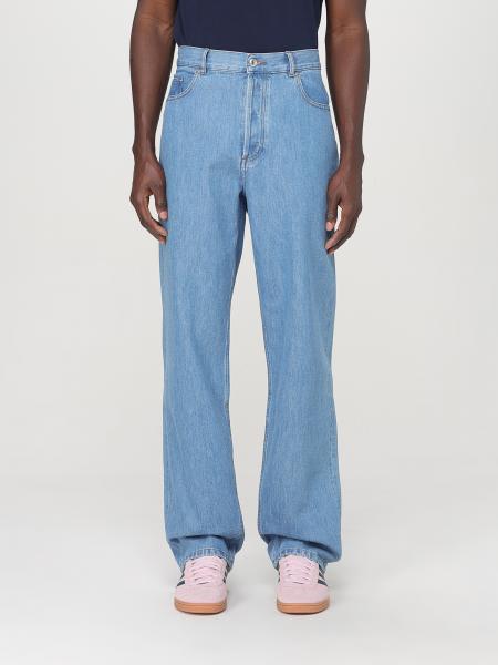 Jeans man A.P.C.