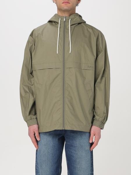 Jacket man A.P.C.