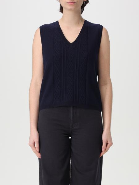 Cardigan woman A.P.C.