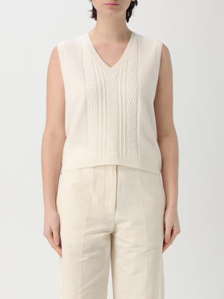 Cardigan woman A.P.C.