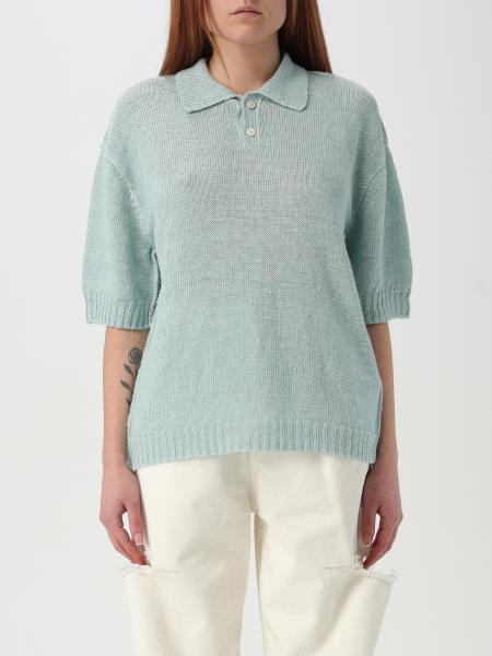 Polo femme Maison Margiela