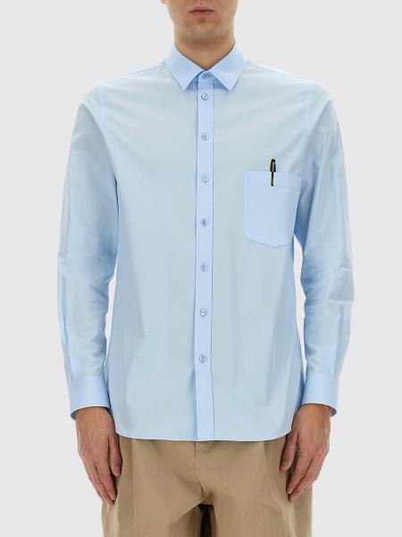 Shirt men Moschino Couture