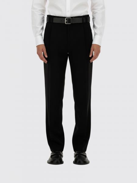 Pants men Moschino Couture