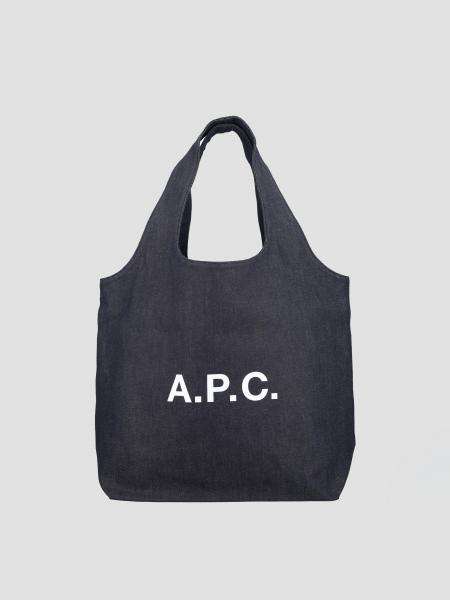 Bags men A.P.C.