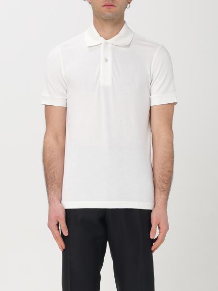 Polo shirt man Tom Ford