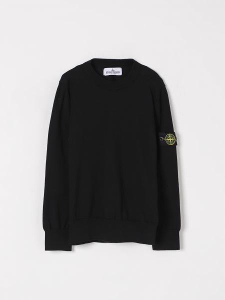 Pullover Jungen Stone Island Junior