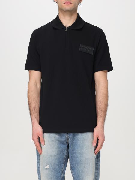 Polo shirt man Balmain