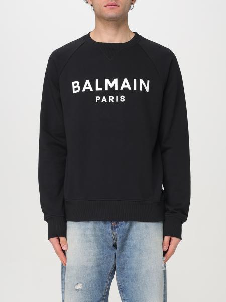 Sweatshirt man Balmain