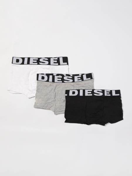 Diesel: Pantalon garçon Diesel