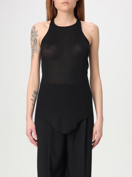 Top Damen Rick Owens