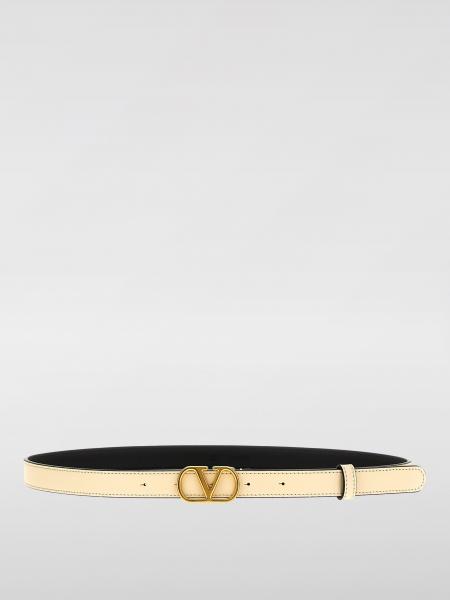 Ceinture femme Valentino Garavani