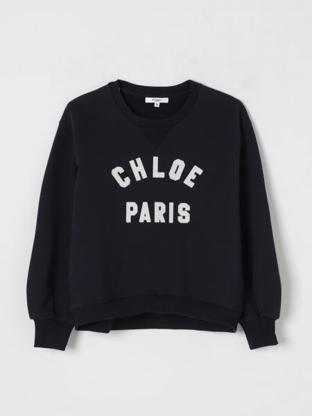 セーター 女の子 ChloÉ