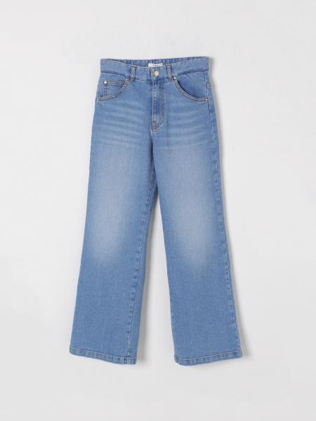 Jeans fille ChloÉ