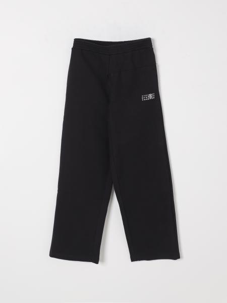 Pants boys Mm6 Maison Margiela