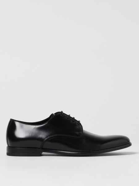 Brogue shoes man Dolce & Gabbana