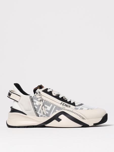 Men's designer sneakers: Sneakers man Fendi