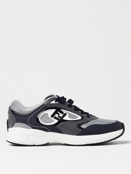 Designer sneakers: Sneakers man Fendi