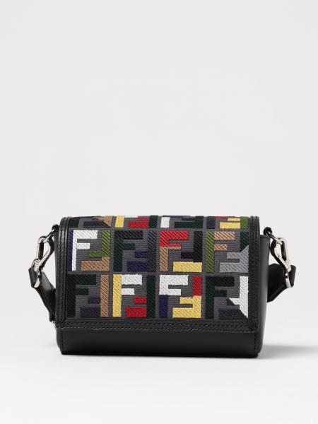 バッグ メンズ Fendi