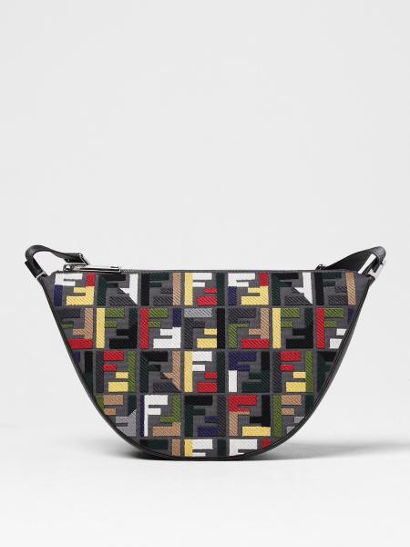 Borsa uomo Fendi