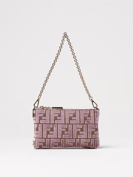 Clutch woman Fendi