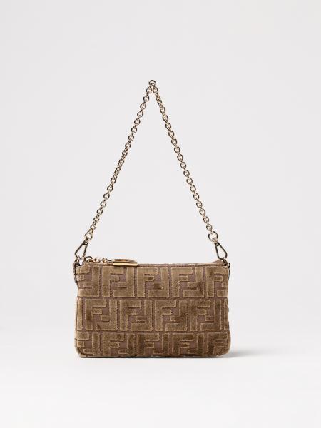 Clutch woman Fendi