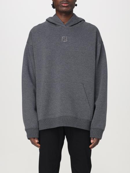 Sweatshirt man Fendi