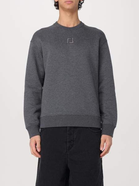 Sweatshirt man Fendi