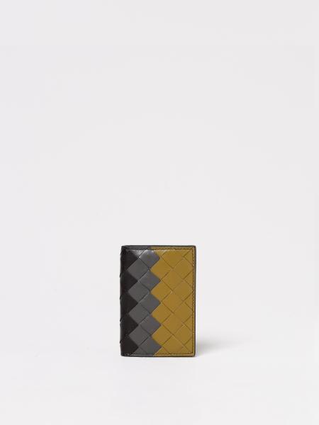 Wallet man Bottega Veneta