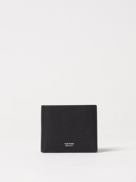 Wallet men Tom Ford