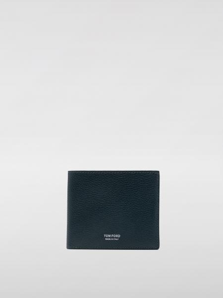 Portefeuille homme Tom Ford>