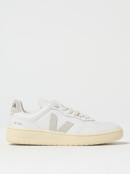 Men's designer sneakers: Sneakers woman Veja