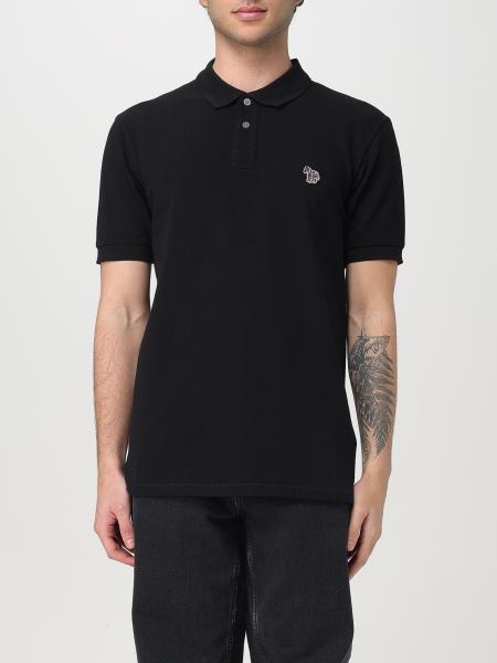 Polo hombre Ps Paul Smith